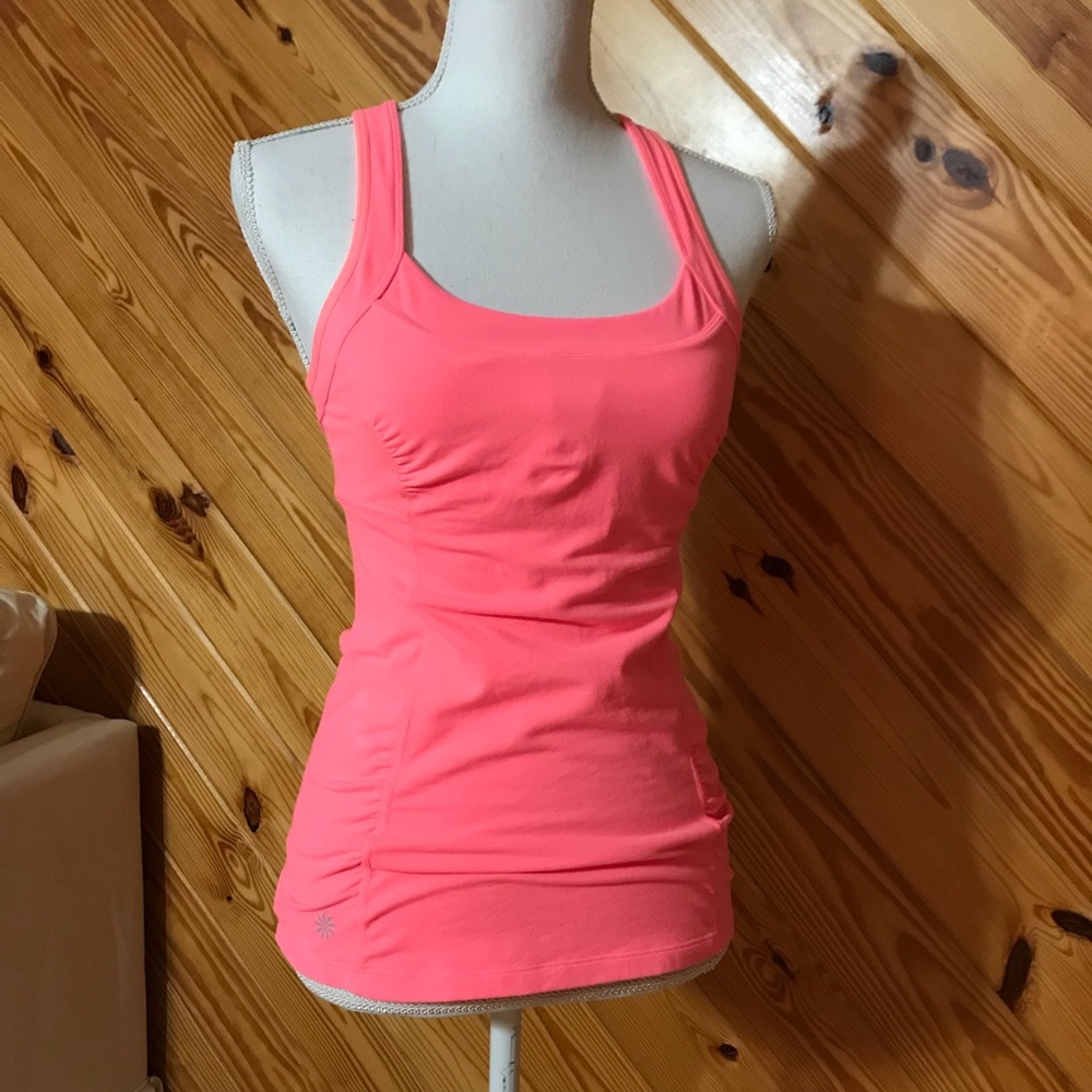 Athleta Peace of Mind Cami Tank Size XS